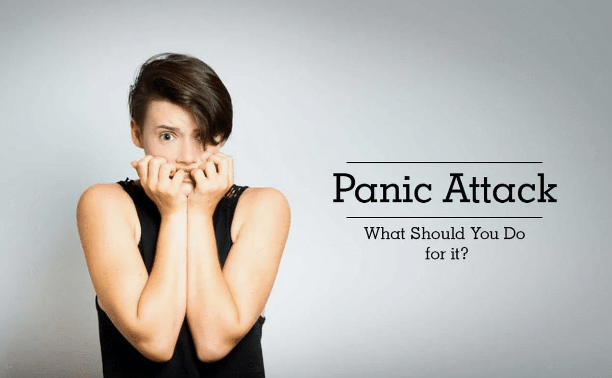 You are currently viewing ARE ANXIETY AND PANIC DISORDERS TREATABLE?